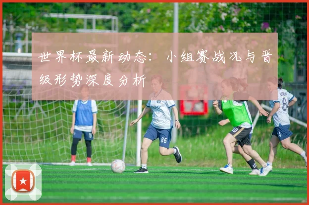 世界杯最新动态：小组赛战况与晋级形势深度分析